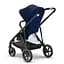 Універсальна коляска 2 в 1 Cybex Gazelle S Navy Blue (520002107) - мініатюра 4