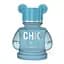 Парфумована вода жіноча Emper Chic Blu 100 мл (MM35738) - мініатюра 1