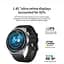 Смарт-годинник Celebrat SW5Pro Smart Watch Black - мініатюра 2