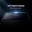 Зовнішній акумулятор Baseus Star-Lord Digital Display 30000mAh 30W Black [P10022905113-00] [101245] - мініатюра 4