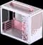 Корпус JONSBO Z20 White-Pink - миниатюра 2