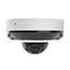 IP-видеокамера 5Mp Ajax DomeCam Mini HL (5 Mp/2.8 mm) White f=2.8mm, ИК+LED-подсветка, с микрофоном (26-00683) - миниатюра 1