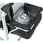 Складаний стілець KingCamp Director Chair Black/Medium Grey [2248.65.52] [146481] - мініатюра 5
