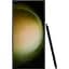 Смартфон Samsung Galaxy S23 Ultra 12/256GB Green [SM-S918BZGGSEK] [80643] - мініатюра 9