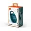 Портативна колонка JBL Clip 5 JBLCLIP5BLU Blue - мініатюра 10