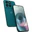 Смартфон Motorola Moto G77 8/256GB Shaded Spruce (PBAW0027) - миниатюра 1