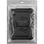 Чехол ArmorStandart Panzer для Apple iPad 11 (2025) / iPad 10.9` (2022) Black (ARM82525) [133636] - миниатюра 5