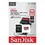 Карта пам'яті SanDisk 64GB microSD class 10 UHS-I Ultra (SDSQUAB-064G-GN6MA) - мініатюра 5