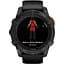 Смарт-часы Garmin Fenix 7 Pro Solar Edition Slate Gray with Black Band (010-02777-00) [90551] - миниатюра 4
