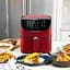Аерофритюрниця Cosori Premium Chef Edition CP158-AF-RXR червона [94715] - мініатюра 11
