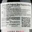 Вино Terre Magre Refosco dal Peduncolo Friuli DOC, червоне, сухе, 0,75 л - мініатюра 3