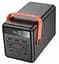 Аккумулятор портативный Hoco DB03 Max Centurion 65W 100000mAh черный - миниатюра 4