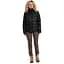 Куртка женская Turbat Nora Winter Women XL Черный - миниатюра 3