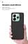 Чехол ArmorStandart ICON для Xiaomi Redmi Note 14 5G Black (ARM82258) - мініатюра 7