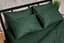 Набор наволочек Moon&Star Satin Stripe Verdant 40х40 см 2 шт MS840000654 - миниатюра 3