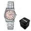 Годинник Casio LTP-V006D-4B - мініатюра 1