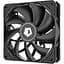 Кулер для корпуса ID-Cooling (TF-12025-PRO BLACK) - миниатюра 2