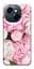 Чехол itsPrint Pink peonies для TECNO Spark Go 1 - миниатюра 1