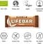 Батончик Lifefood Lifebar энергетический с бразильским орехом органический 47 г - миниатюра 4