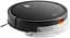 Робот-пилосос Xiaomi Robot Vacuum E5 чорний - мініатюра 5