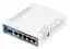 Бездротовий маршрутизатор Mikrotik hAP AC (RB962UiGS-5HacT2HnT) - мініатюра 1