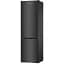 Холодильник Gorenje NRK6202EBXL4 з нижньою морозильною камерою - мініатюра 3