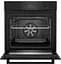Электрический духовой шкаф Beko BBIE17300B (6929592) - миниатюра 3