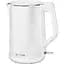 Електрочайник Gorenje K 15 DWW (K15DWW) [78522] - мініатюра 1