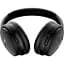 Бездротові навушники Bose QuietComfort SC Black (884367-0900) - мініатюра 3