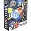Набір Auldey Infinity Nado VI Proskill Battle Set Fury Wave Dragon vs Blazing War Bear (EU654281) - мініатюра 11