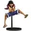 Коллекционная фигурка Bandai Spirits One Piece Luffy Ван Пис Луффи 22 см BS OP L MX - миниатюра 1