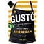Гірчиця Gusto Аmerican 140 г - мініатюра 1
