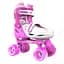 Ролики Neon Combo Skates Розмір 34-37 Рожевий - мініатюра 3