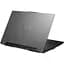 Ноутбук Ігровий ASUS TUF F15 FX507VU i7-13620H la 4.9 GHz, IPS, 16GB DDR5, 512GB, RTX 4050 6GB, Без ОС - мініатюра 16