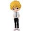 Фігурка Bandai Spirits Людина-бензопила Chainsaw Man Денджі Denji 15 см BS CM D - мініатюра 1