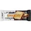Батончик LipoBar Exclusive Protein Bar, 50 грам збагачений біоактивним колагеном Peptan - Бісквіт - мініатюра 1