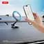 Автотримач XO C158 magsafe Magnetic 360° Rotating Magnetic Cell Phone Holder чорний - мініатюра 3