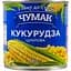 Уцінка. Кукурудза Чумак цукрова 420 г - мініатюра 2