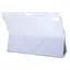 Обкладинка BeCover Ultra Slim Origami Transparent з кріпленням Apple iPad Mini 6 2021 Purple (712933) - мініатюра 3