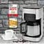 Кавоварка Profi Cook PC-KA 1191 - мініатюра 4