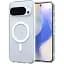 Чохол Spigen Ultra Hybrid MagSafe для Google Pixel 10 Pro XL Clear White (ACS09725) [145617] - мініатюра 2