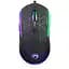 Мишка Marvo M115 USB Black (M115) - мініатюра 1