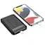 Повербанк Lifeventure Ultra-slim Powerbank 10000 mah Чорний - мініатюра 4