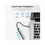 Концентратор Vention USB 3.0 to 1xUSB 3.0 + 3xUSB 2.0 0.15m gray (CKOHB) - миниатюра 3
