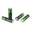 Батарейки щелочные Hoco Alkaline AA (LR6) 4 шт - миниатюра 3