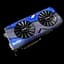 Видеокарта GeForce GTX 1080 Ti 11GB Palit GameRock (NEB108TT15LC-1020G) Б/У - миниатюра 2