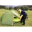 Подушка надувна Exped Versa Pillow M синя - мініатюра 5
