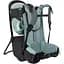 Рюкзак-переноска Thule Sapling Child Carrier (Black) (TH 3204538) - мініатюра 2