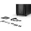 Корпус be quiet! Shadow Base 800 FX Black [BGW63] [134590] - миниатюра 11