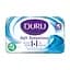 Мыло Duru 1+1 Soft Sensations Морские минералы с увлажняющим кремом, 80 г - миниатюра 1